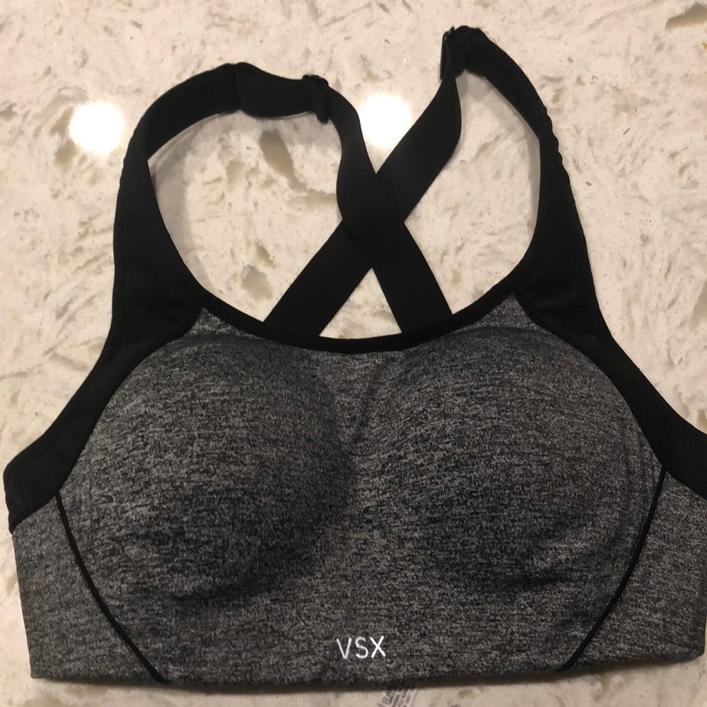 Incredible sports bra VSX
